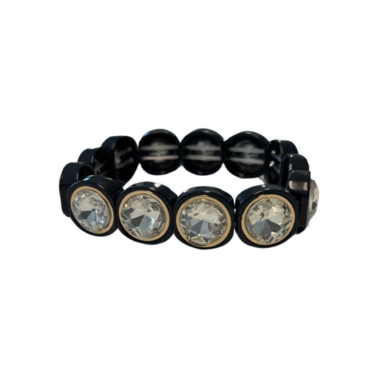 Bling Bracelet Large Graphite