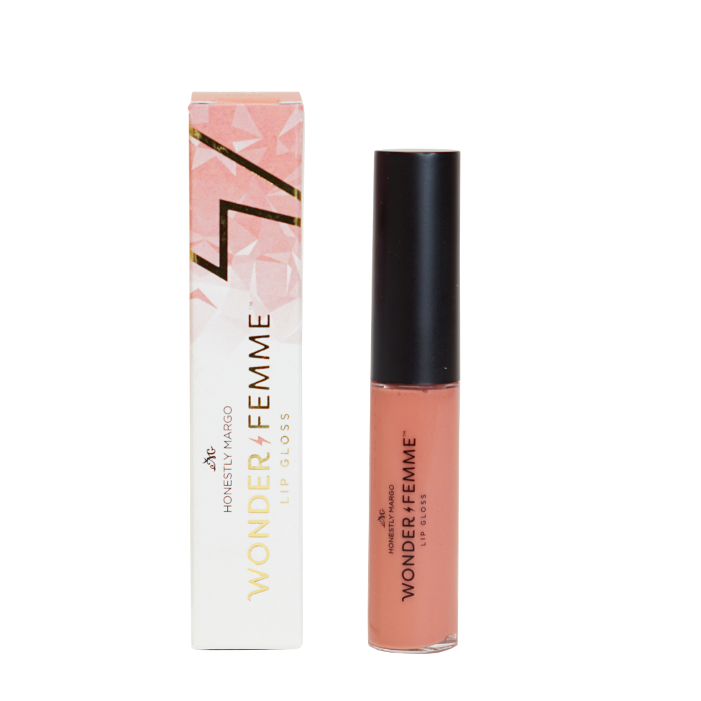 Portia Lip Gloss