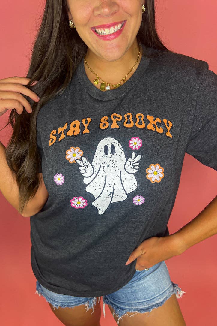 Stay Spooky Tee