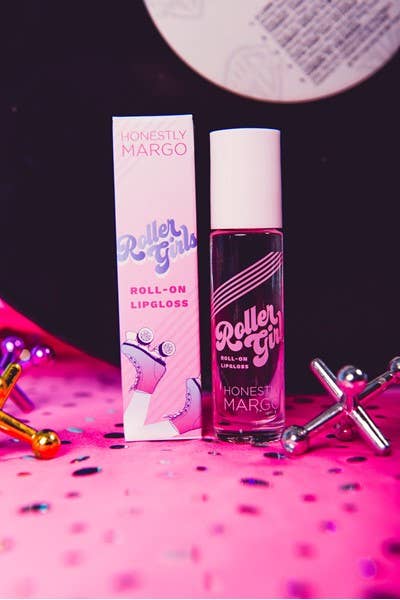 Bubblegum Roll-On Lipgloss