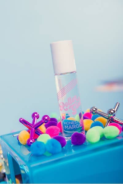 Bubblegum Roll-On Lipgloss