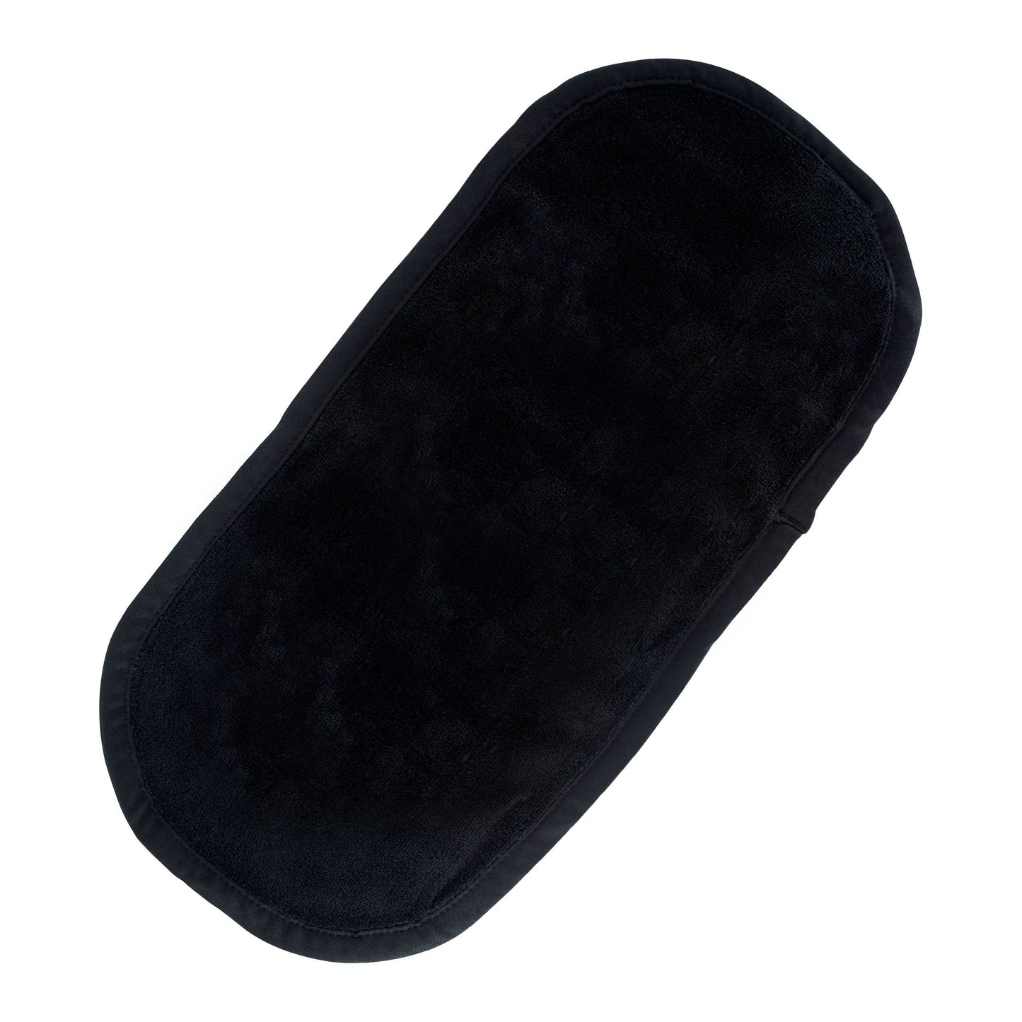 Chic Black MakeUp Eraser