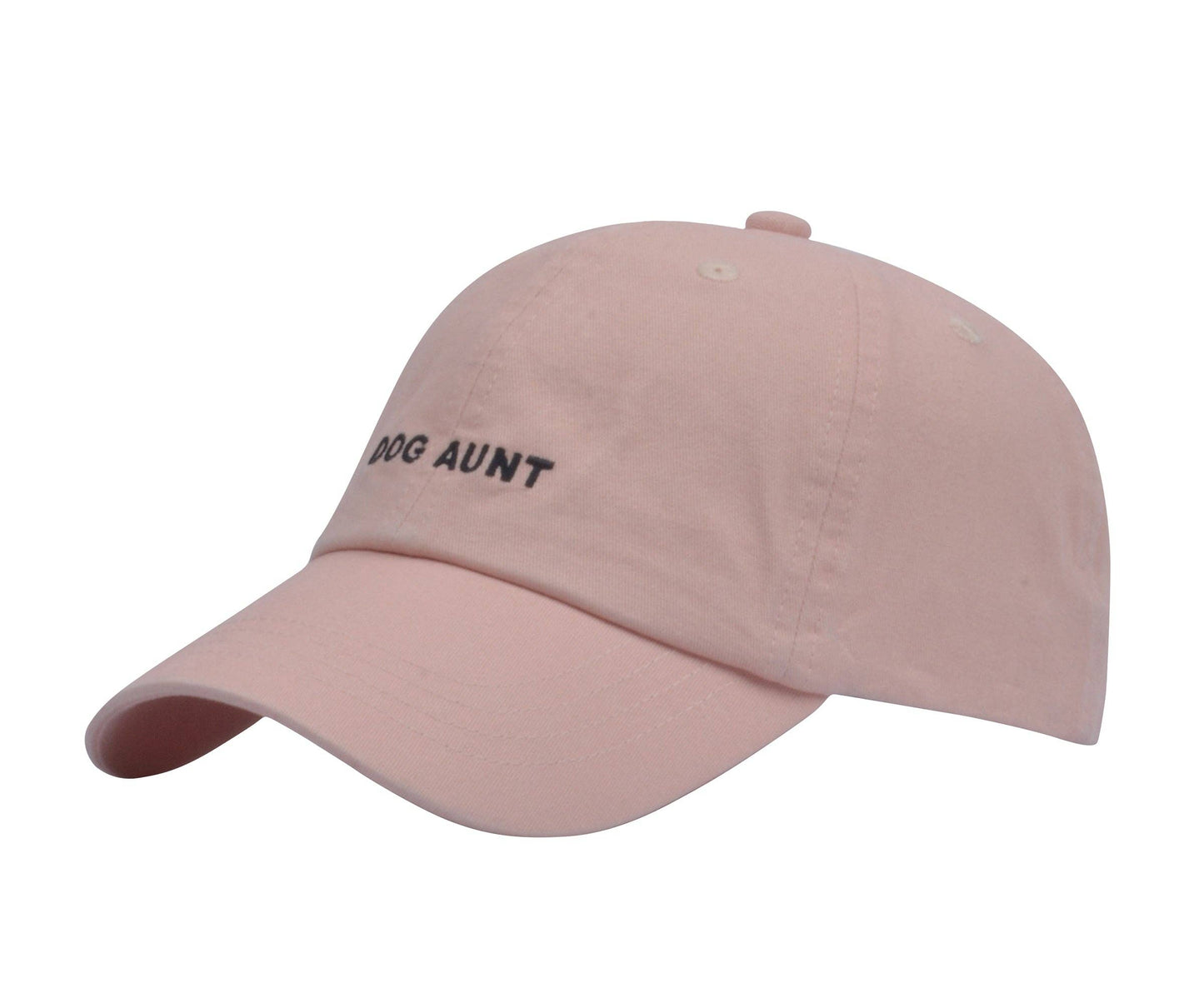 Dog Aunt Baseball Cap