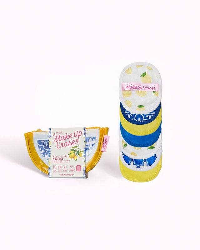 Limoncello 7-Day Set | Euro Summer