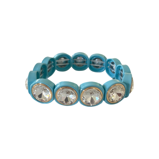 Bling Bracelet Large Sky