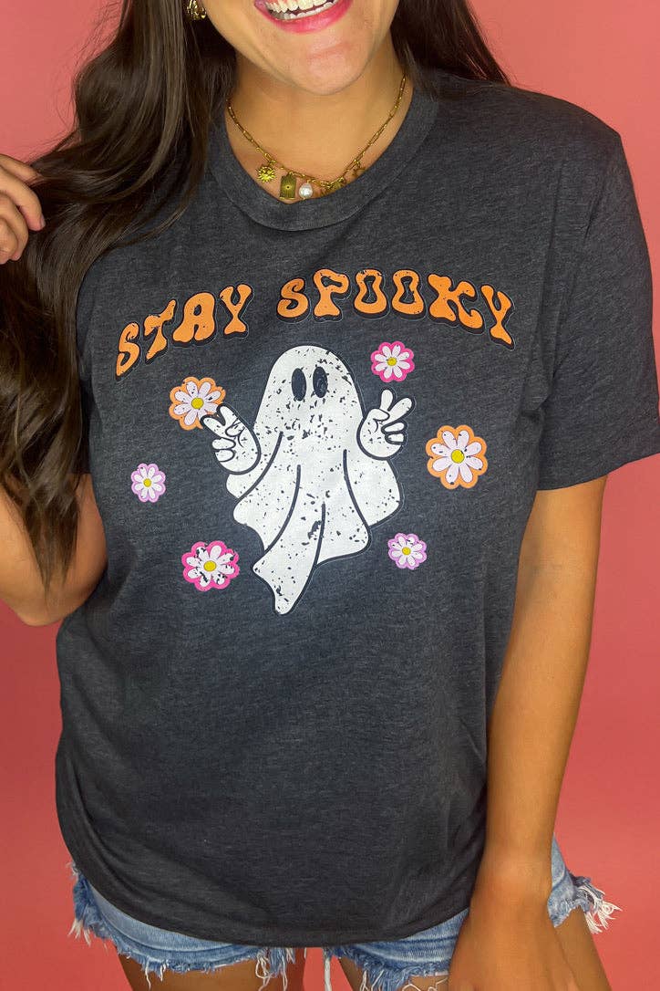 Stay Spooky Tee