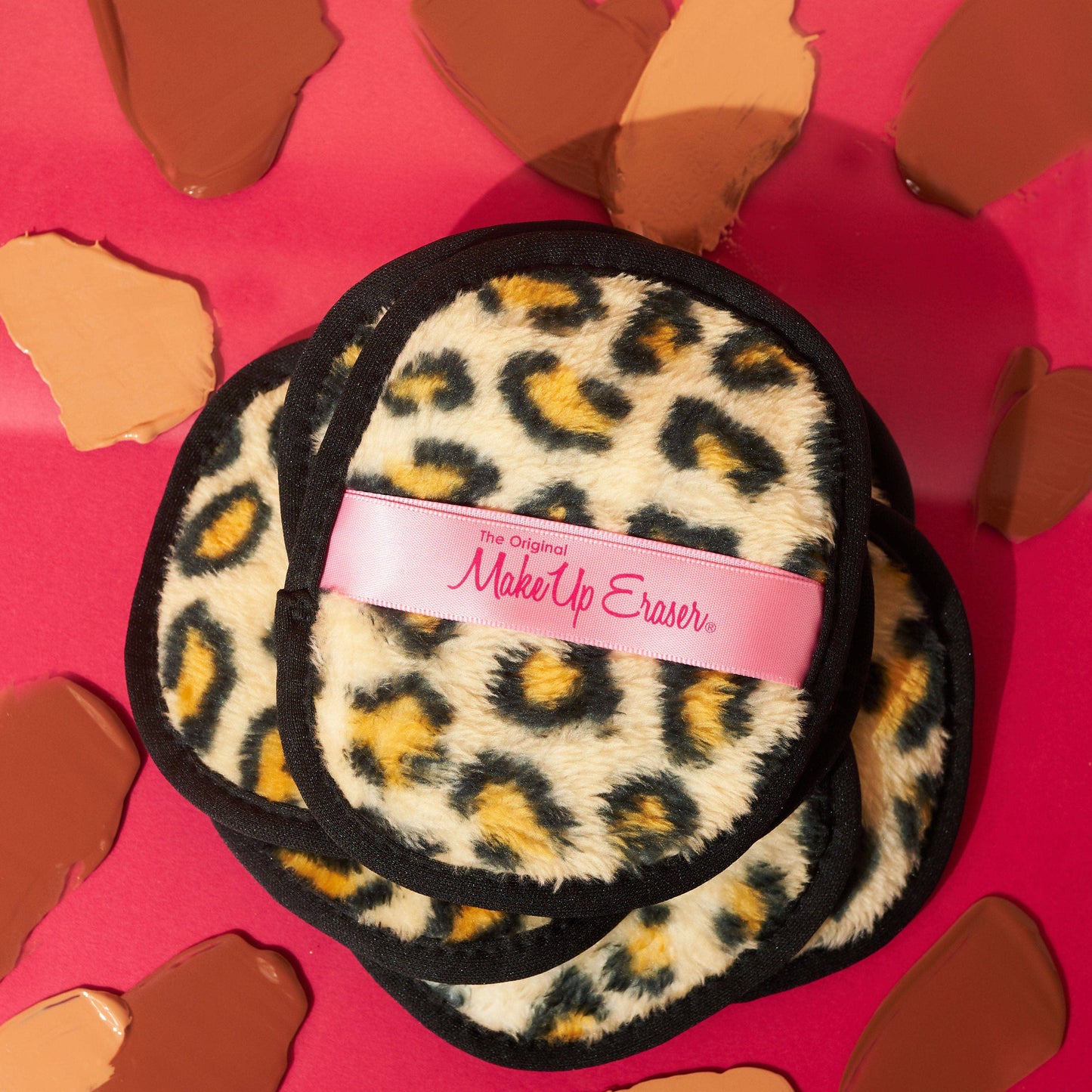 Leopard 7-Day Gift Set | MakeUp Eraser