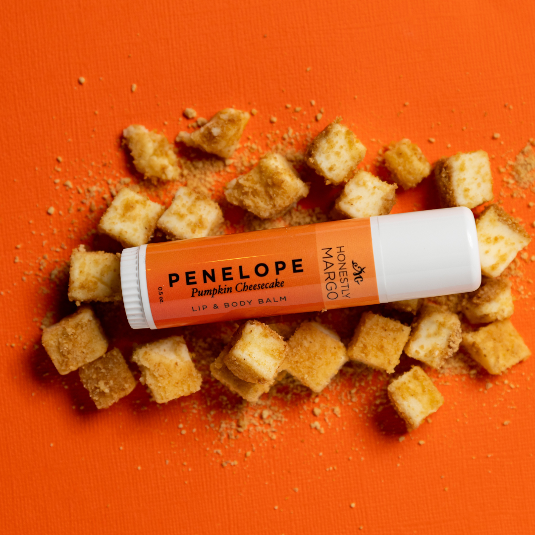 Lip & Body Balm Penelope