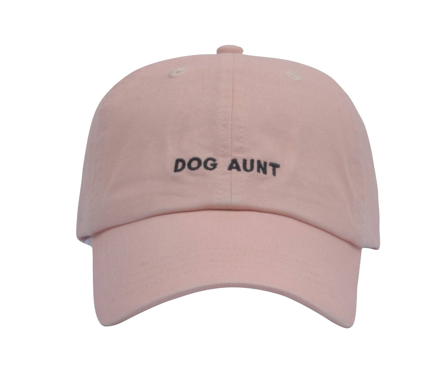 Dog Aunt Baseball Cap