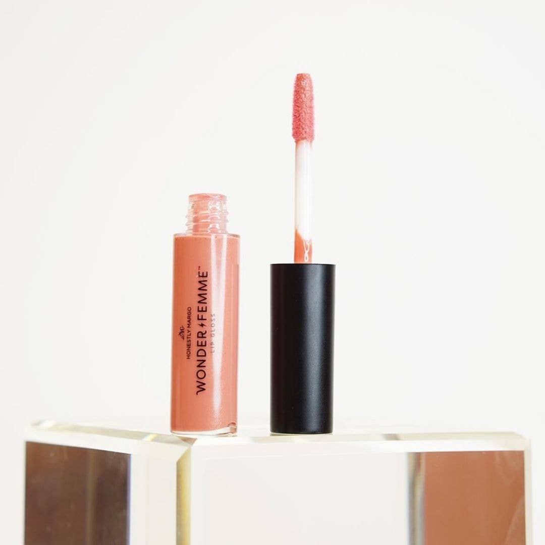 Portia Lip Gloss