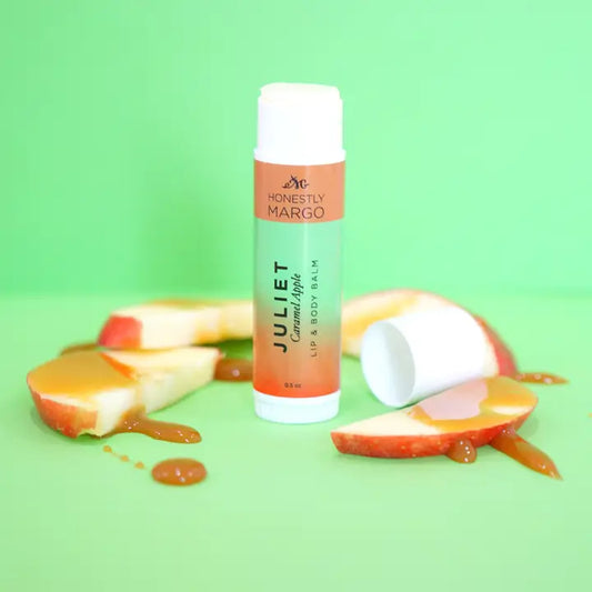 Lip & Body Balm Juliet