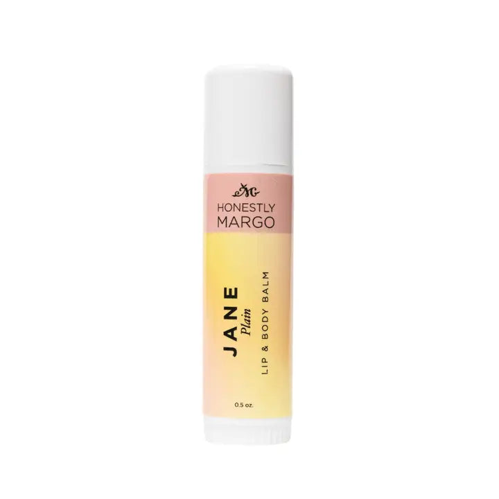 Lip & Body Balm Jane