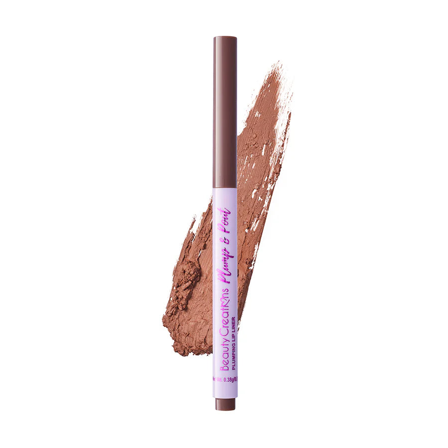 Plump & Pout Lip Liner