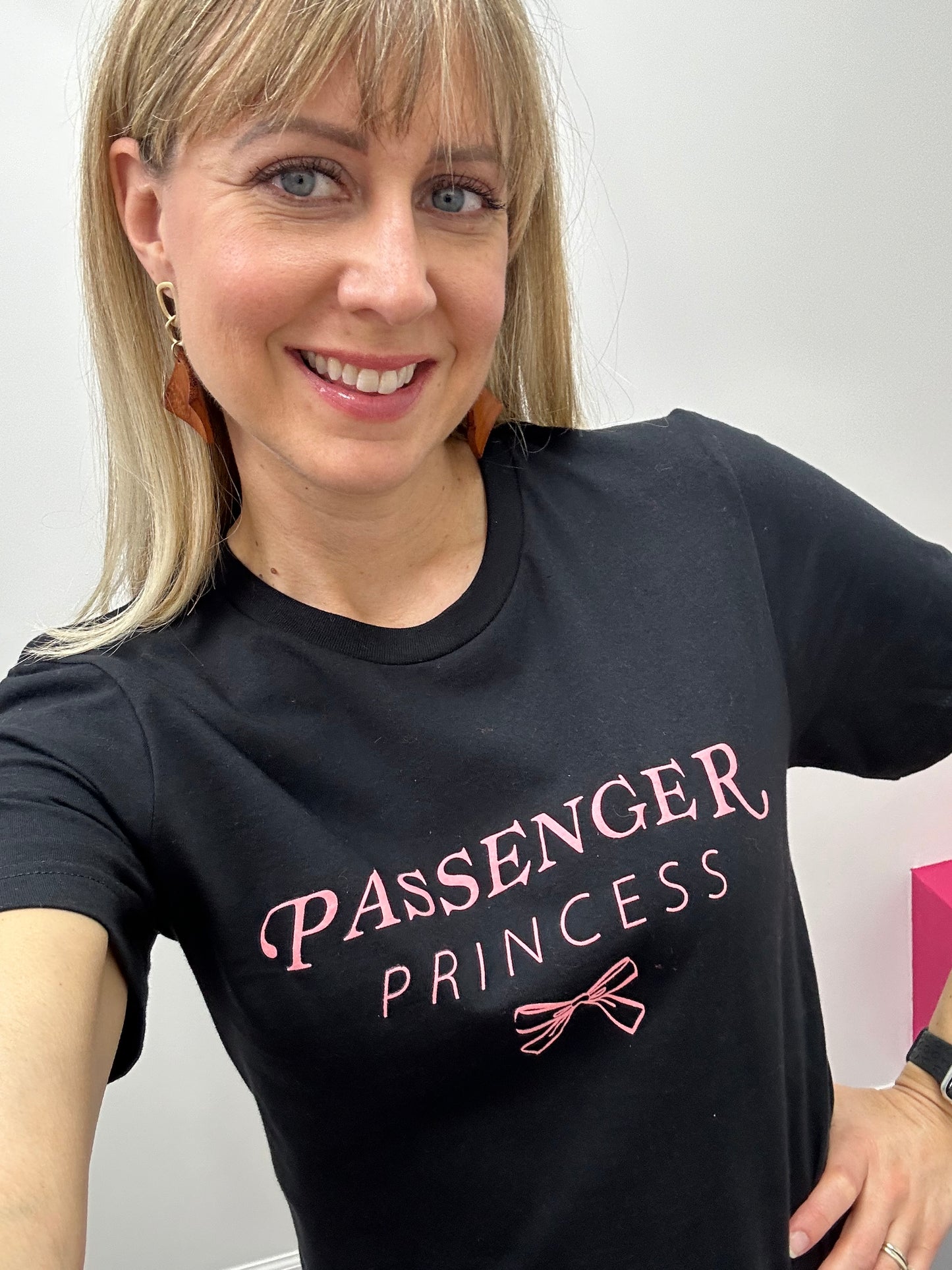 Passenger Princess Tee