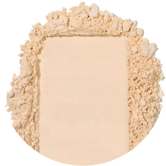 Loose Setting Powder Honey