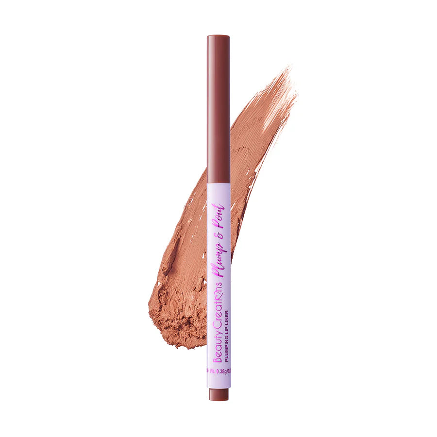 Plump & Pout Lip Liner