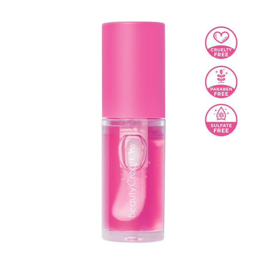 PH Lip Oil - Lovertini