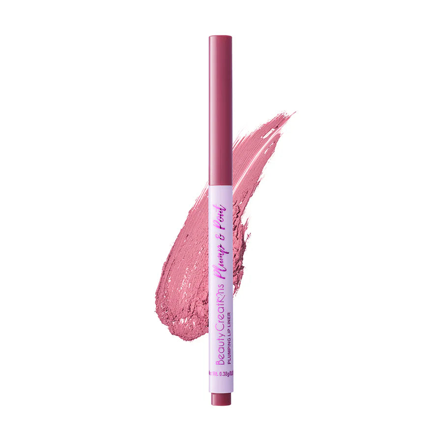 Plump & Pout Lip Liner