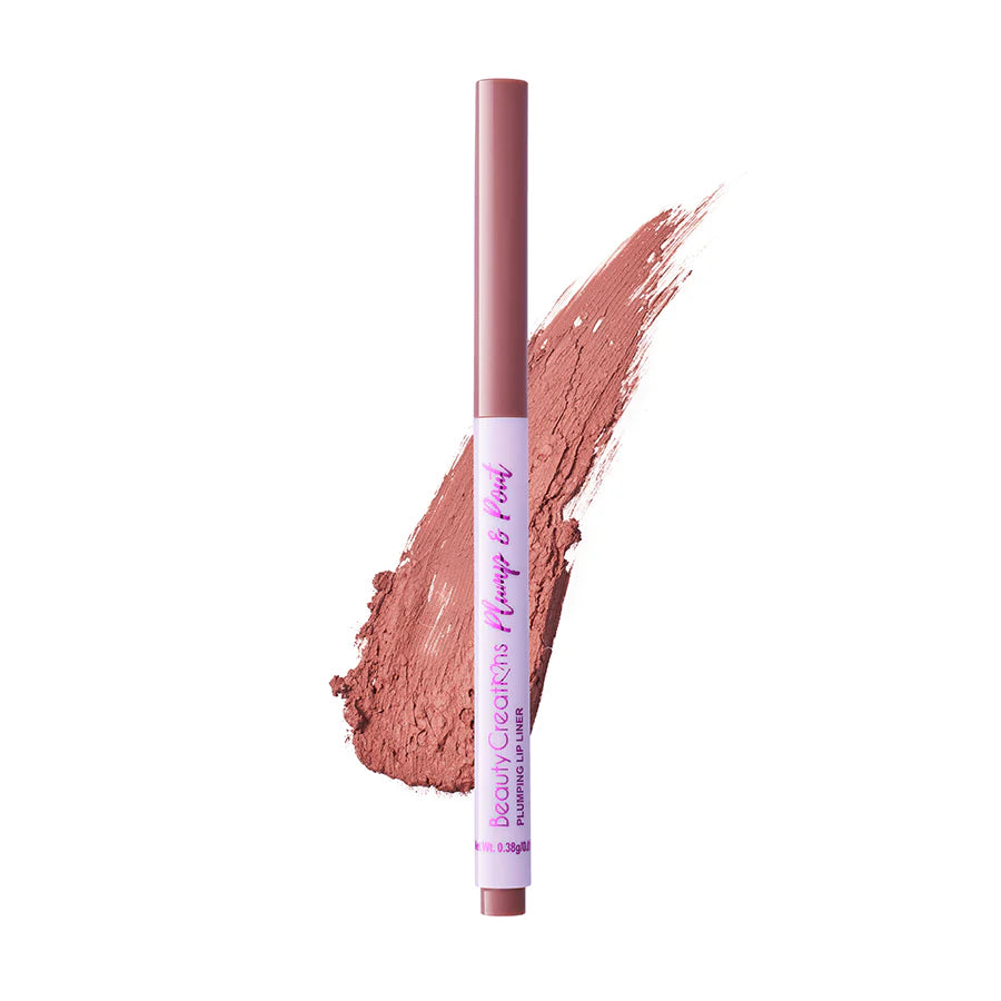 Plump & Pout Lip Liner