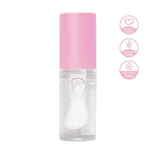 PH Lip Oil - Fav Topper