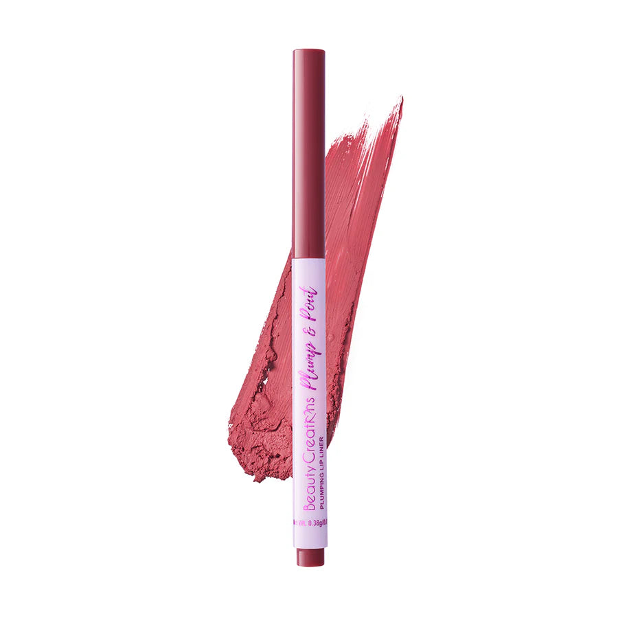 Plump & Pout Lip Liner