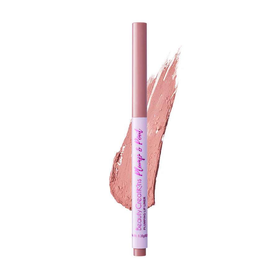 Plump & Pout Lip Liner