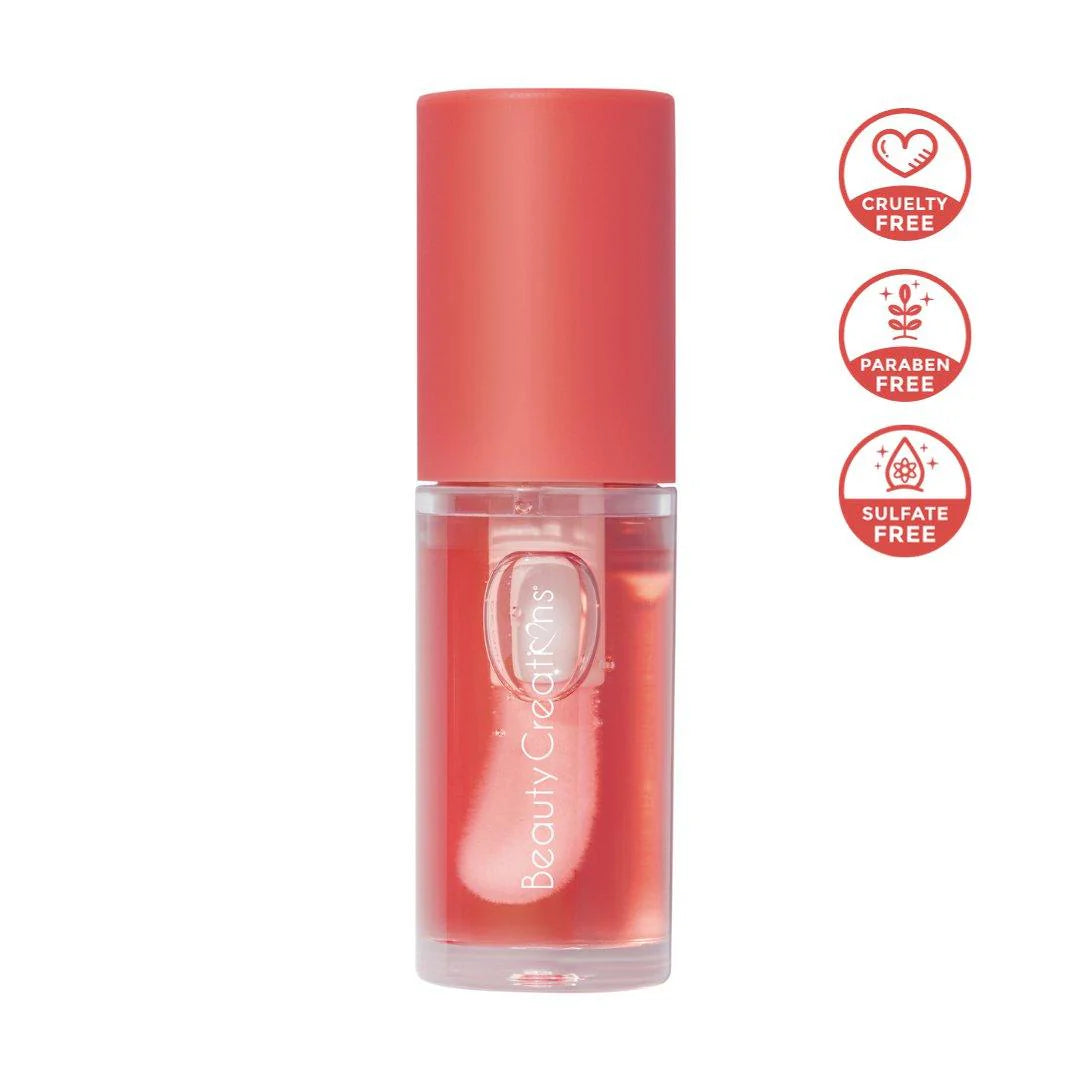 PH Lip Oil - Pop Bottles