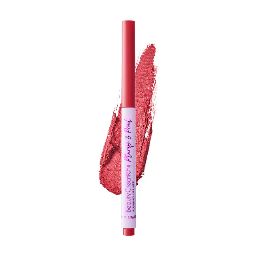 Plump & Pout Lip Liner