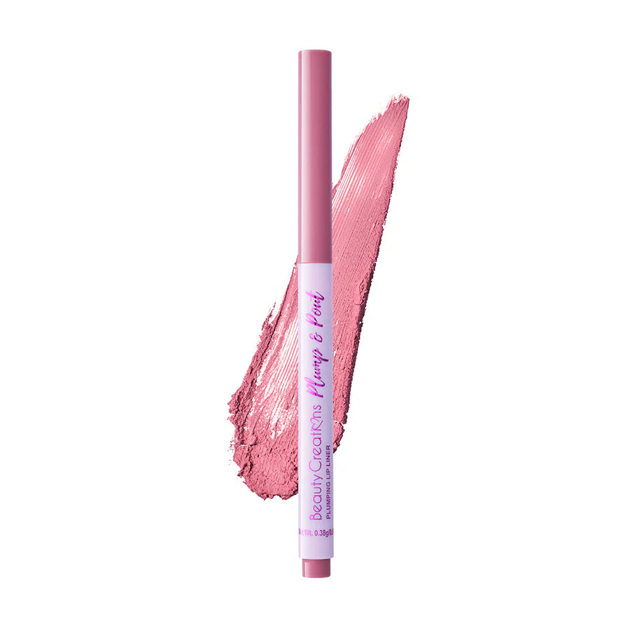 Plump & Pout Lip Liner