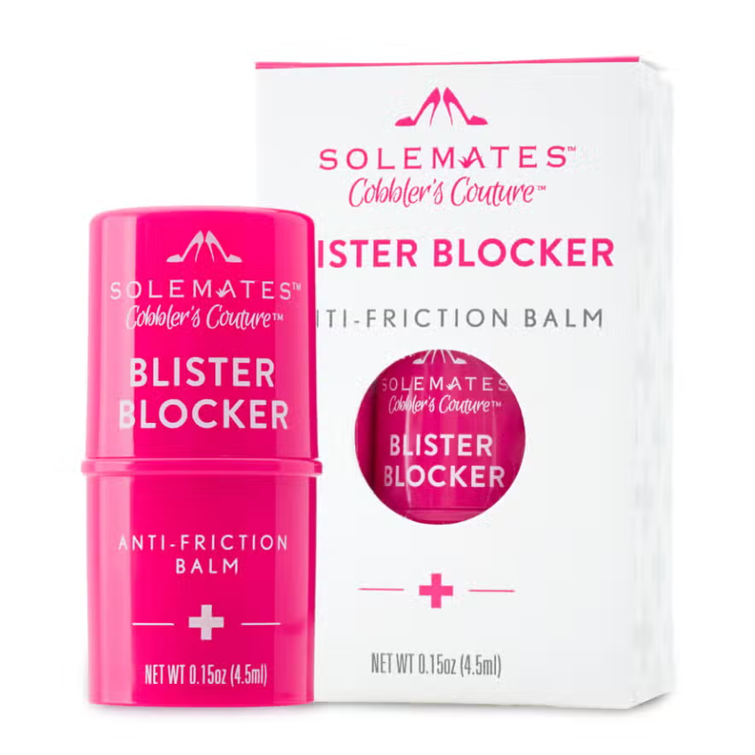 Blister Blocker