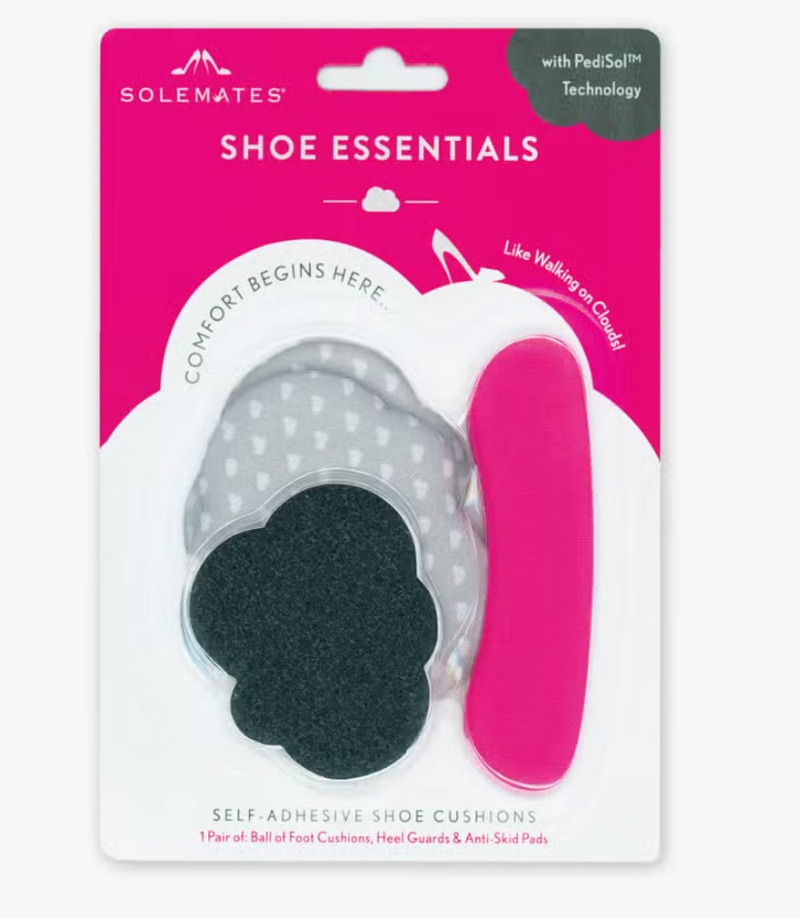 Shoe Essentials Set