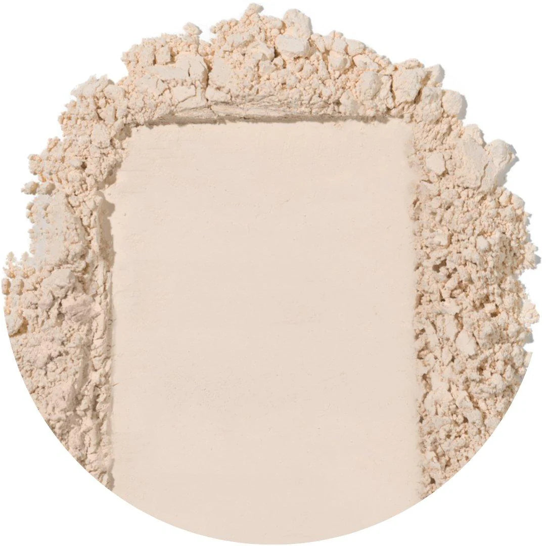 Loose Setting Powder Translucent