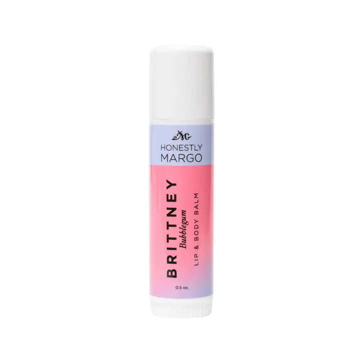 Lip & Body Balm Brittney