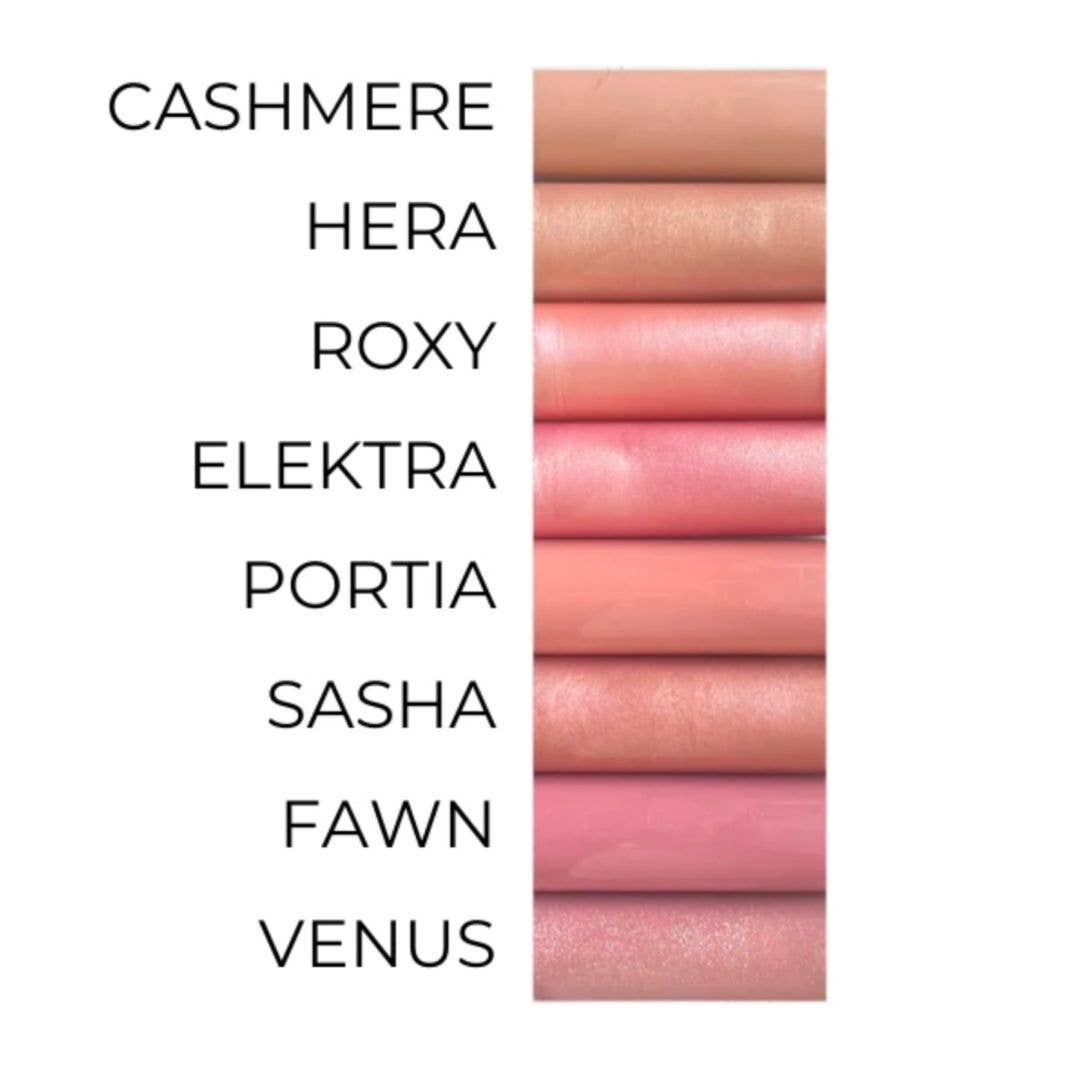 Cashmere Lip Gloss