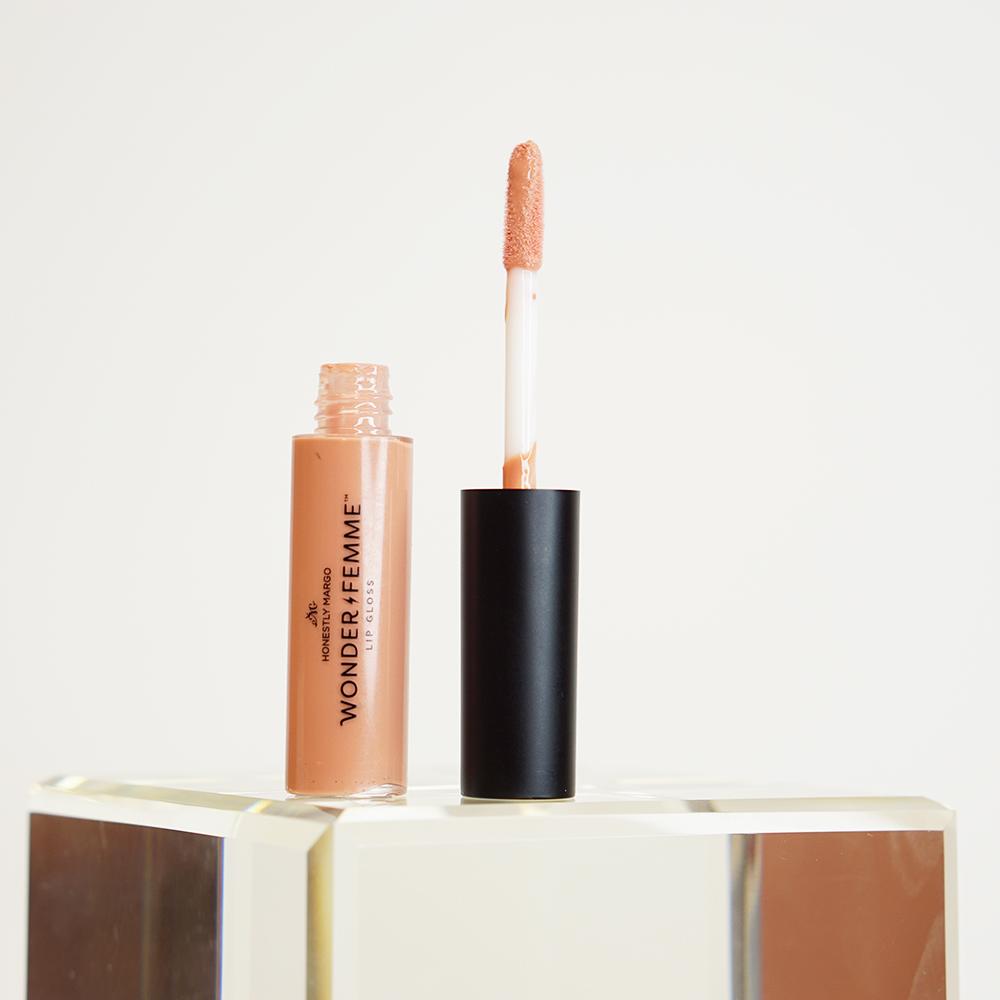 Cashmere Lip Gloss