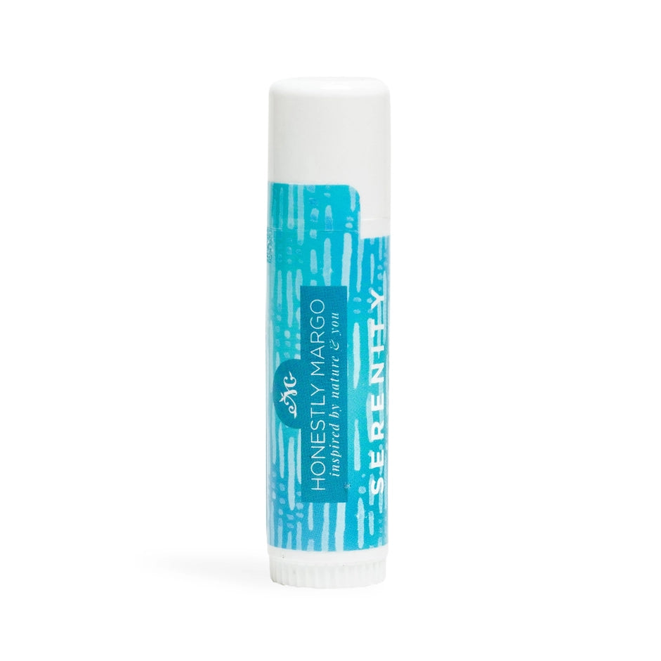 Aromatherapy Balm Serenity