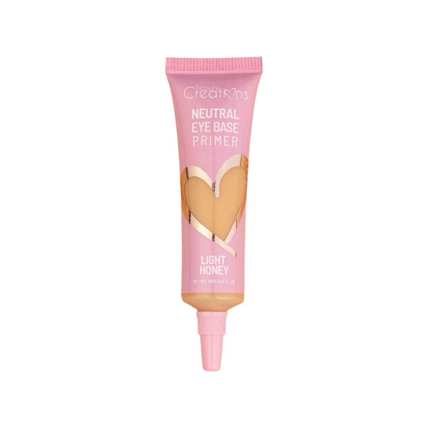 Shadow Primer Light Honey