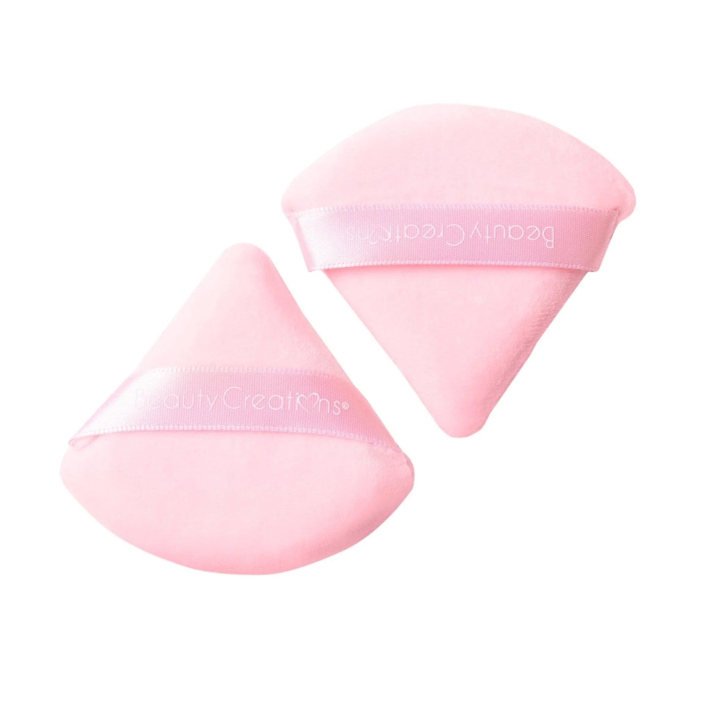 Puff Set 2 pack Pink