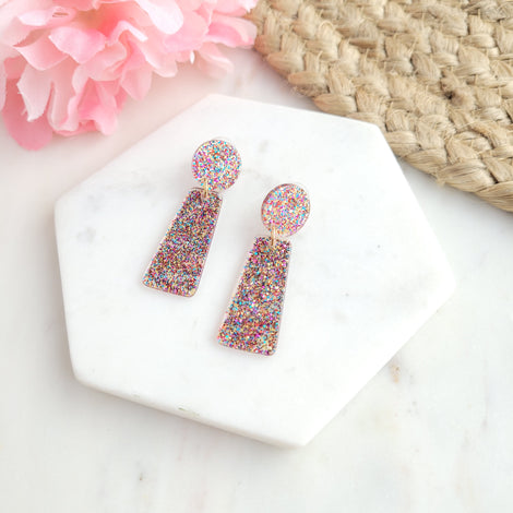Sparkle Party Earrings